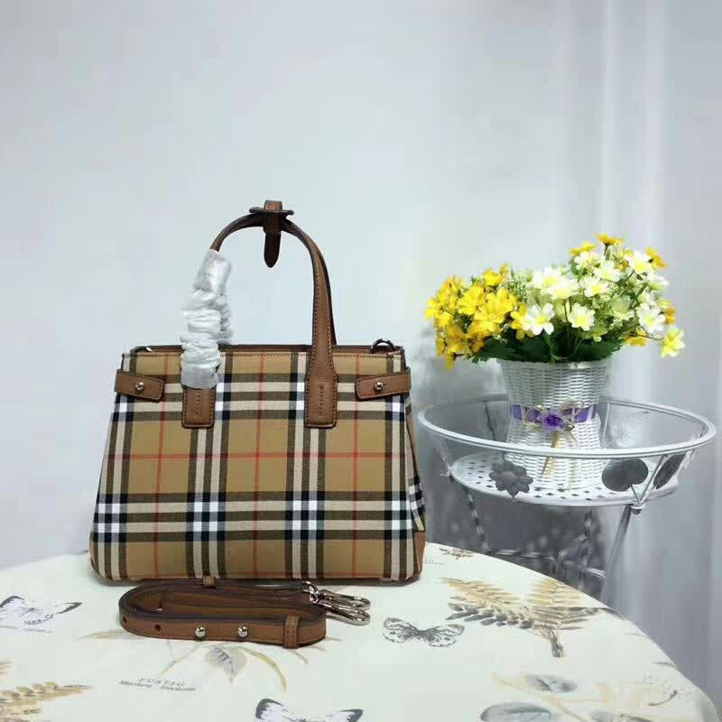 Satchel Bags - BBR Bags - 1084