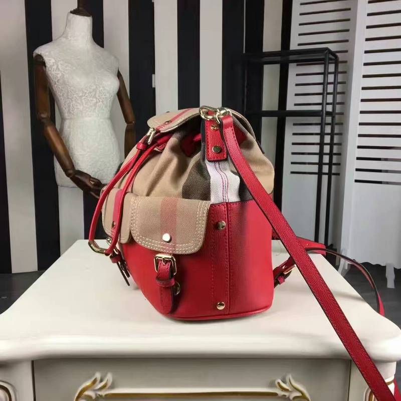 Satchel Bags - BBR Bags - 1122