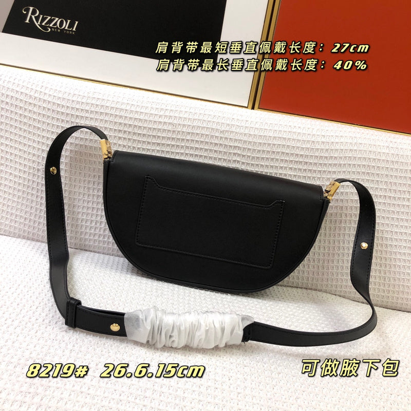 Satchel Bags - BBR Bags - 186