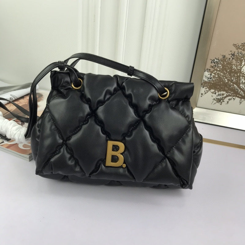 Satchel Bags - BBR Bags - 944