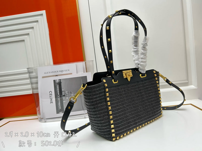 Satchel Bags - VTO Bags - 535