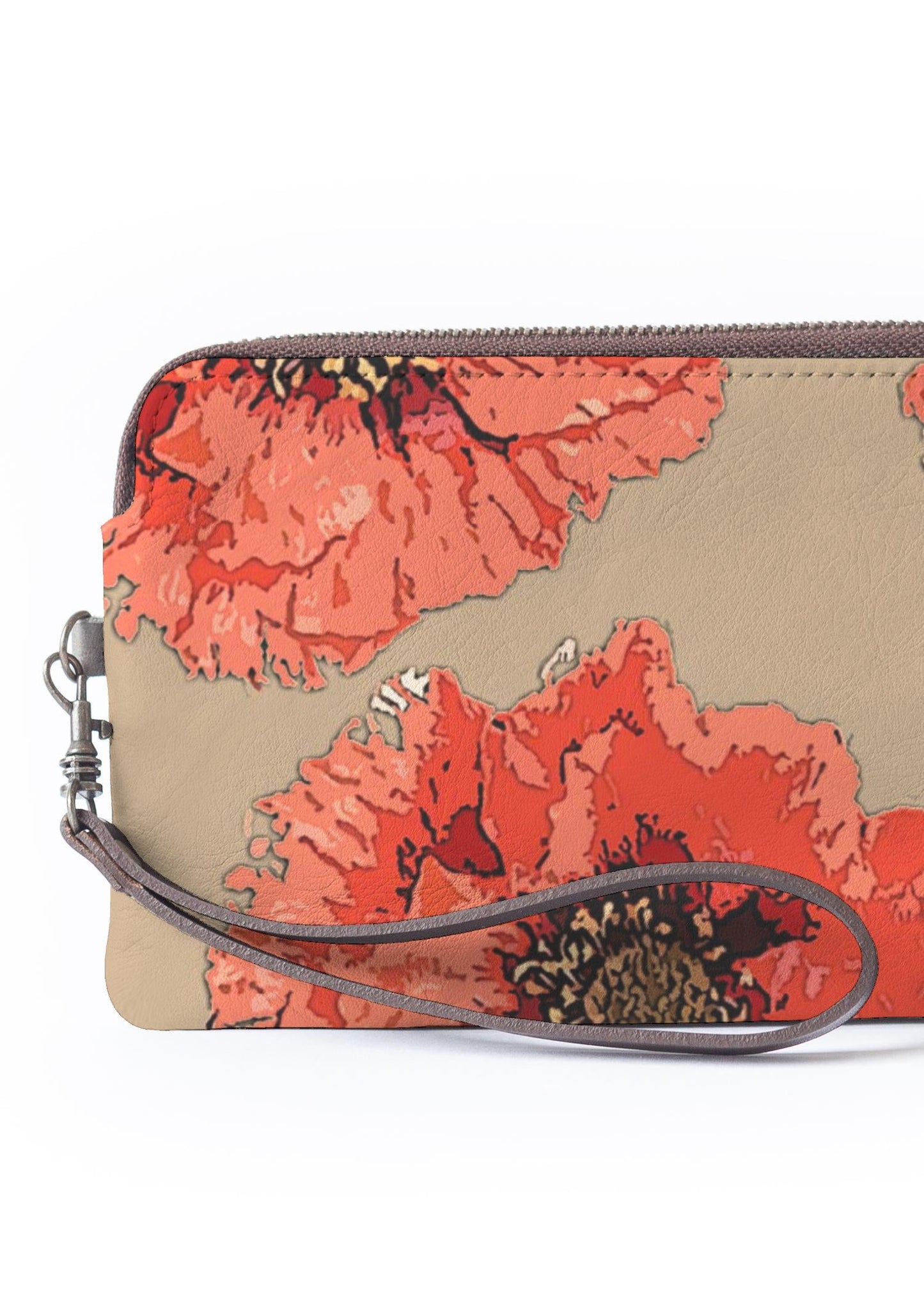 Coral Clutch