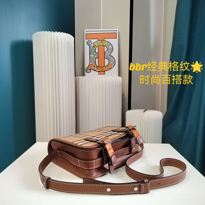 Satchel Bags - BBR Bags - 213