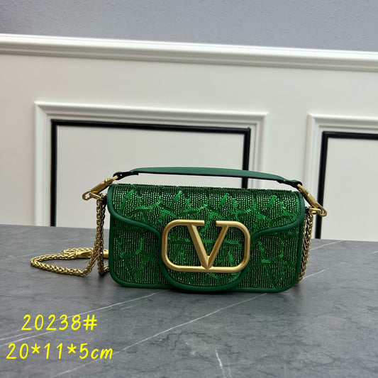 Satchel Bags - VTO Bags - 573