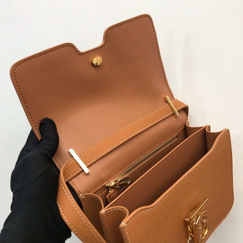 Satchel Bags - BBR Bags - 410