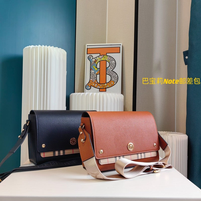 Satchel Bags - BBR Bags - 222