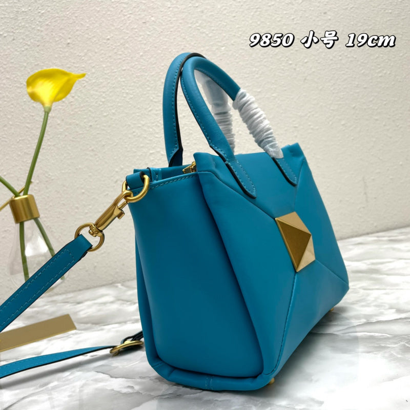 Satchel Bags - VTO Bags - 764