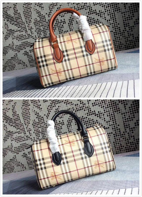 Satchel Bags - BBR Bags - 1068