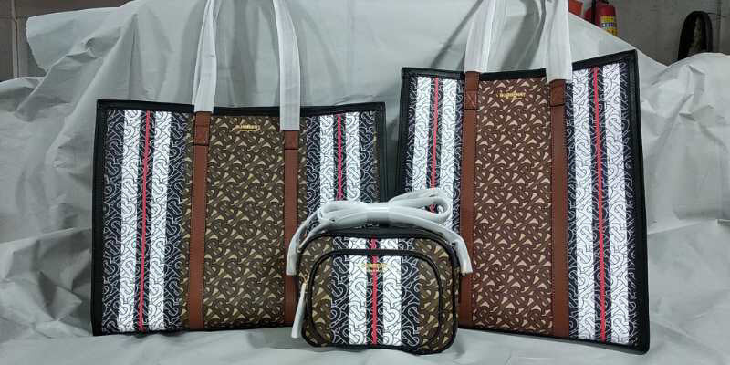 Satchel Bags - BBR Bags - 1051