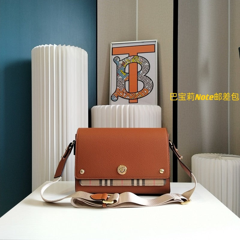 Satchel Bags - BBR Bags - 224