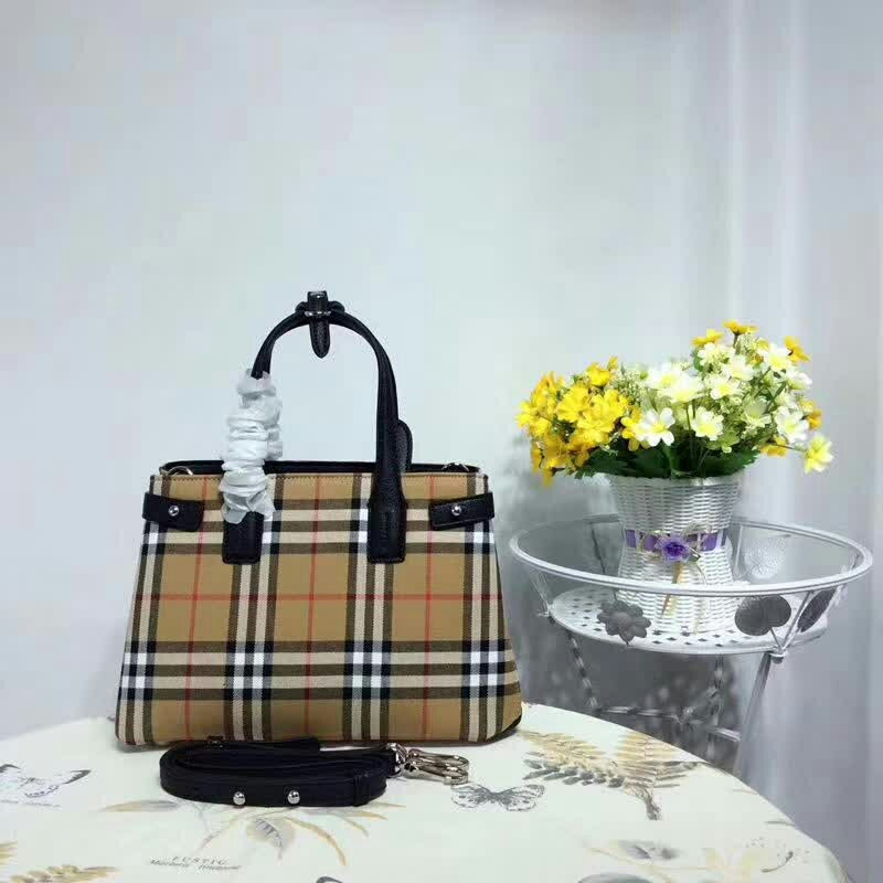 Satchel Bags - BBR Bags - 1084