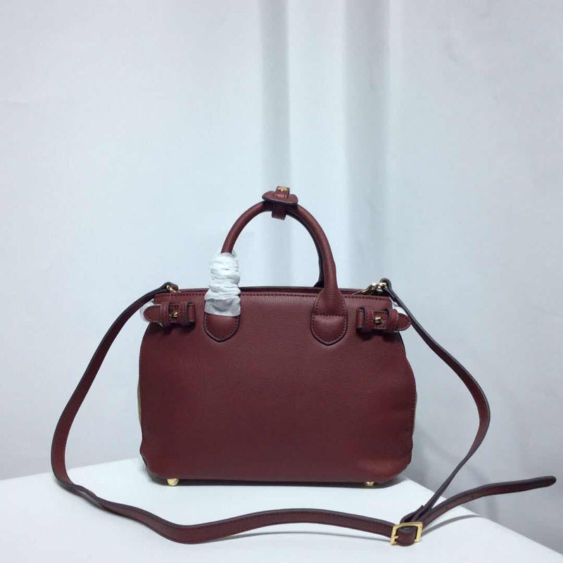 Satchel Bags - BBR Bags - 1028