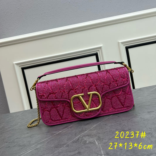 Satchel Bags - VTO Bags - 565