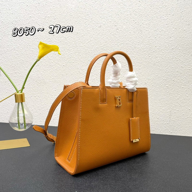 Satchel Bags - BBR Bags - 391