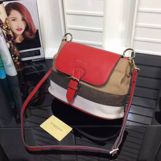 Satchel Bags - BBR Bags - 1140