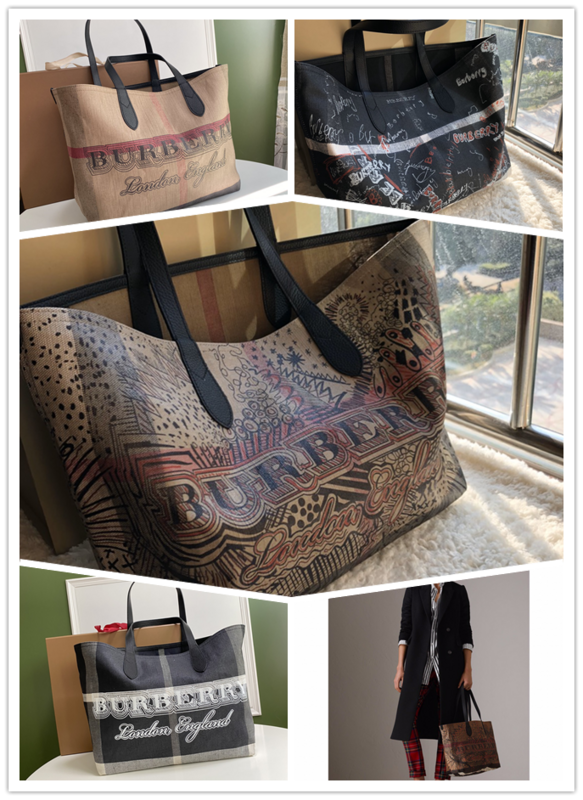 Satchel Bags - BBR Bags - 759