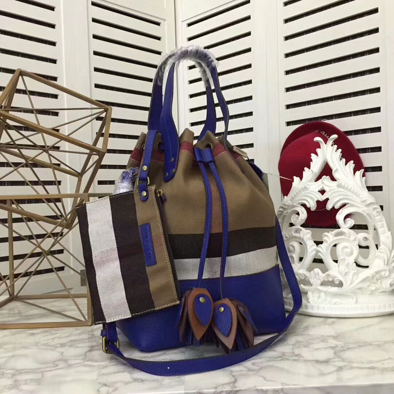 Satchel Bags - BBR Bags - 1099