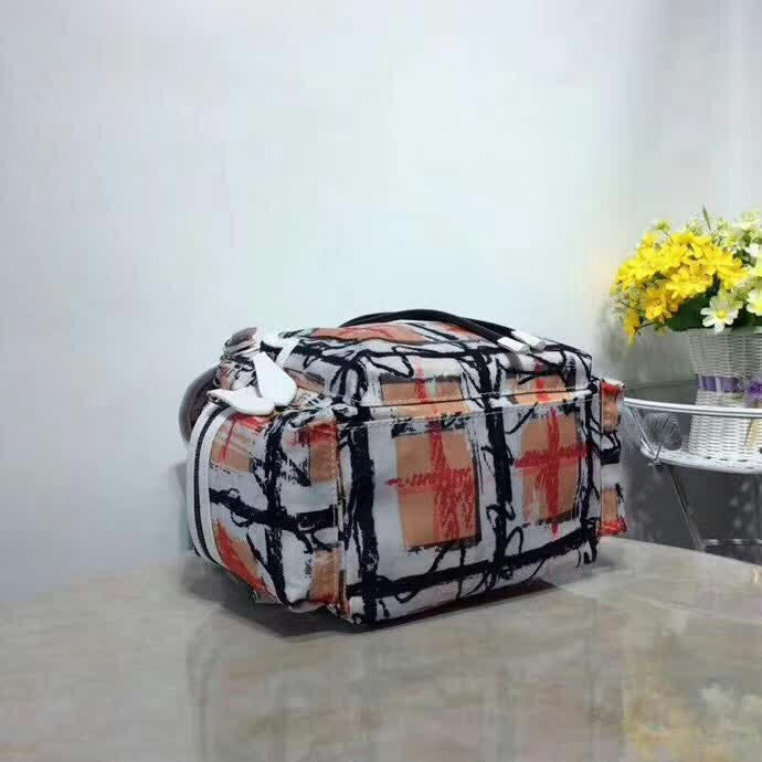 Satchel Bags - BBR Bags - 1082