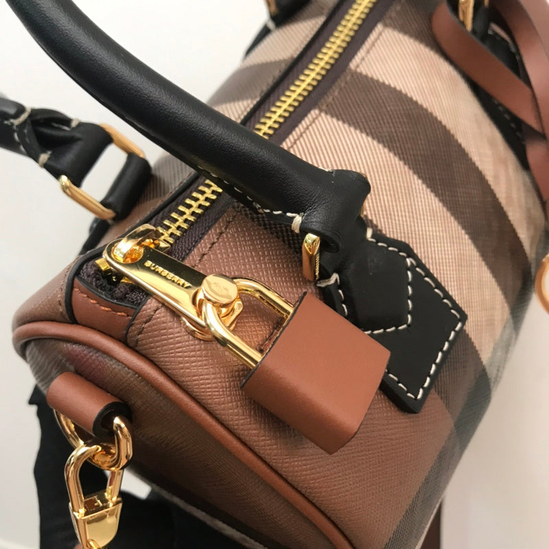 Satchel Bags - BBR Bags - 723