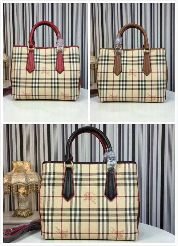 Satchel Bags - BBR Bags - 1115