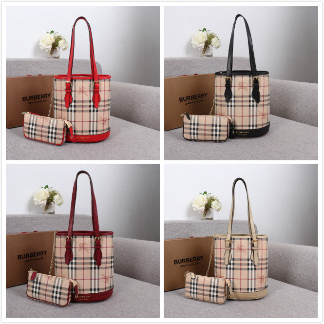 Satchel Bags - BBR Bags - 1007