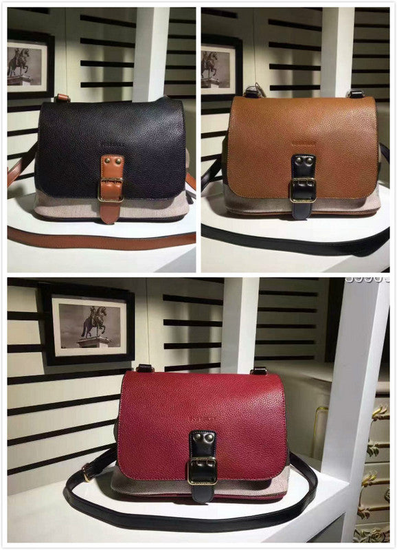 Satchel Bags - BBR Bags - 1120