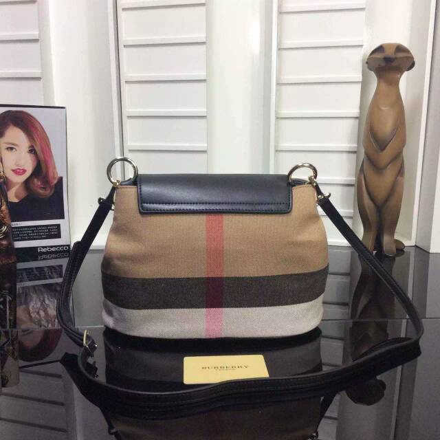 Satchel Bags - BBR Bags - 1140