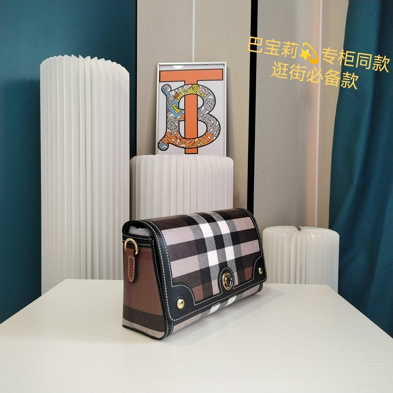 Satchel Bags - BBR Bags - 218