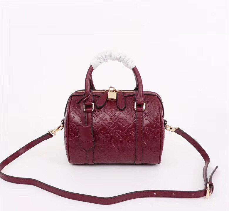 Satchel Bags - BBR Bags - 1059