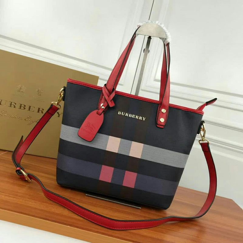 Satchel Bags - BBR Bags - 1072