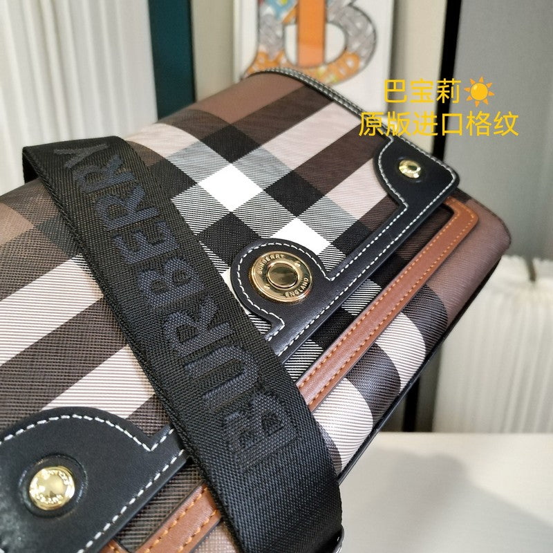 Satchel Bags - BBR Bags - 219