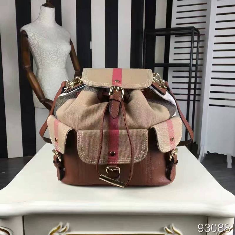 Satchel Bags - BBR Bags - 1122