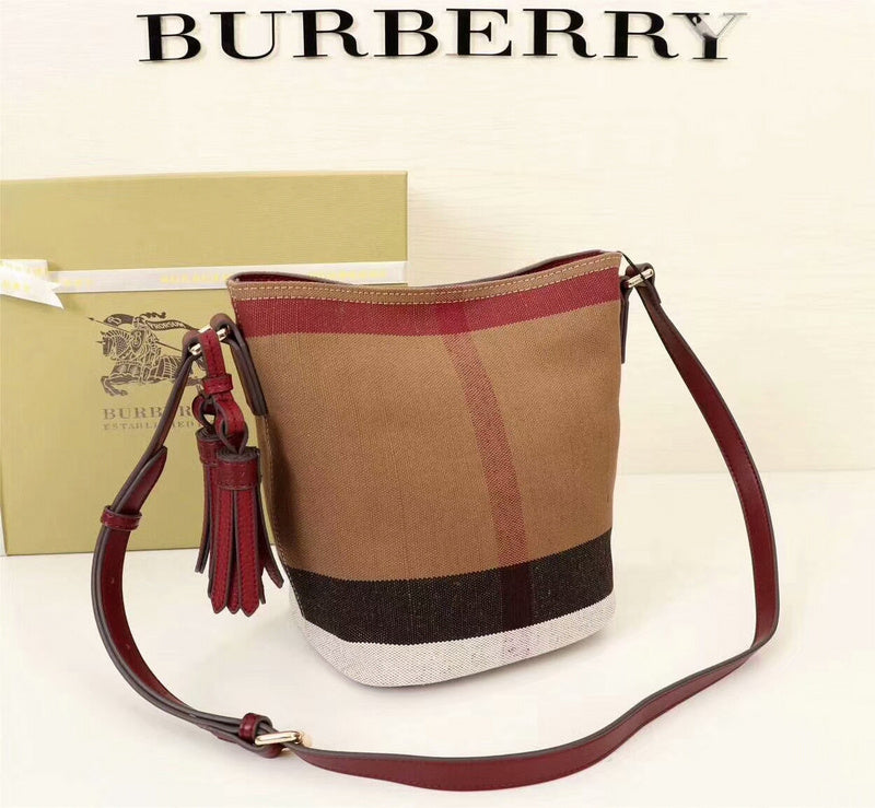 Satchel Bags - BBR Bags - 1105