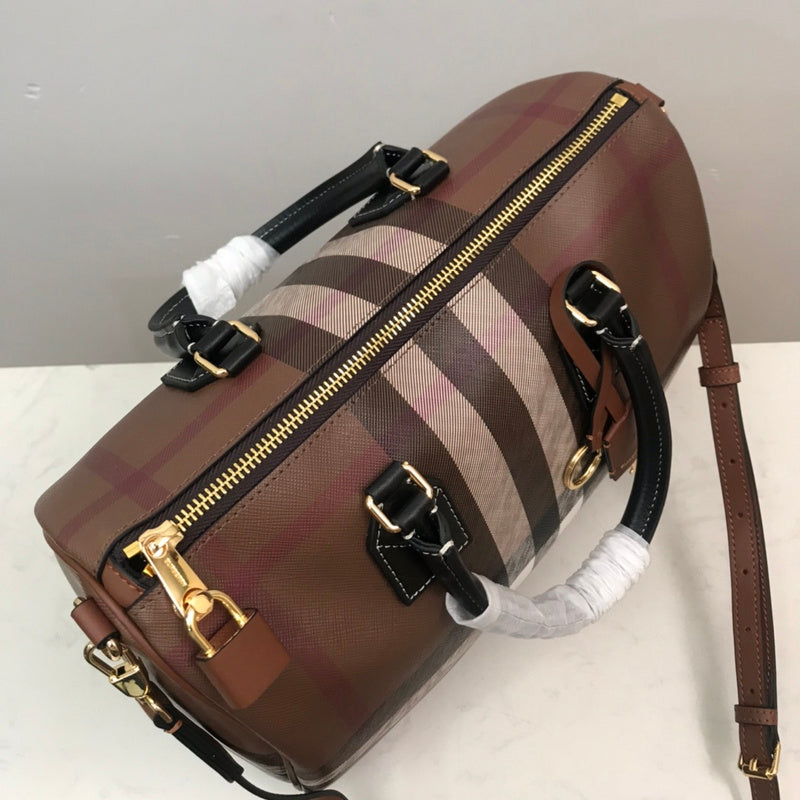 Satchel Bags - BBR Bags - 167