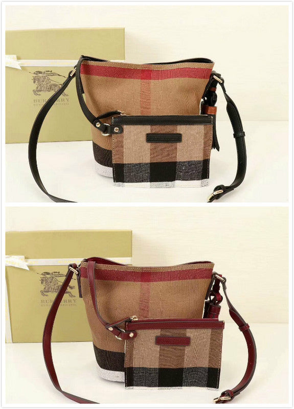 Satchel Bags - BBR Bags - 1105