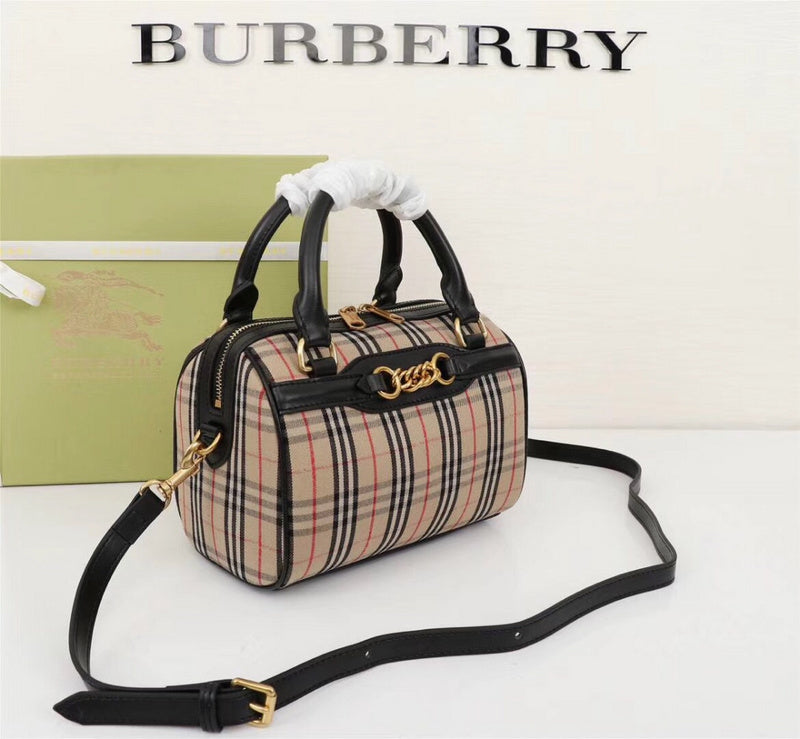 Satchel Bags - BBR Bags - 1069