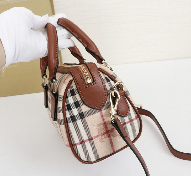 Satchel Bags - BBR Bags - 822