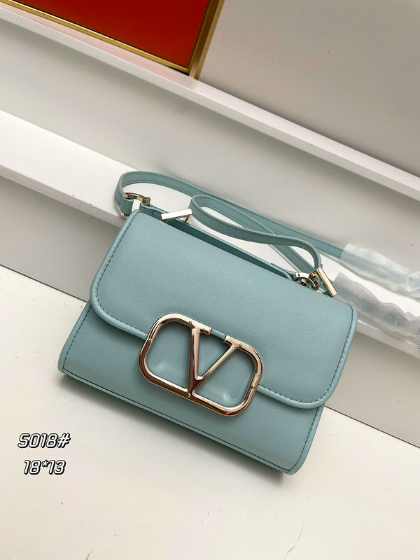 Satchel Bags - VTO Bags - 616