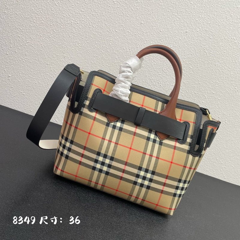 Satchel Bags - BBR Bags - 600