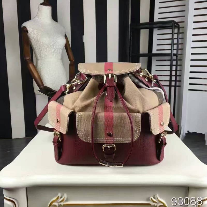 Satchel Bags - BBR Bags - 1122