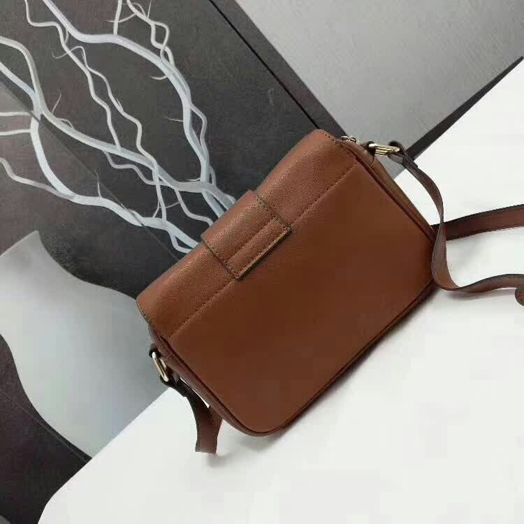 Satchel Bags - BBR Bags - 1098