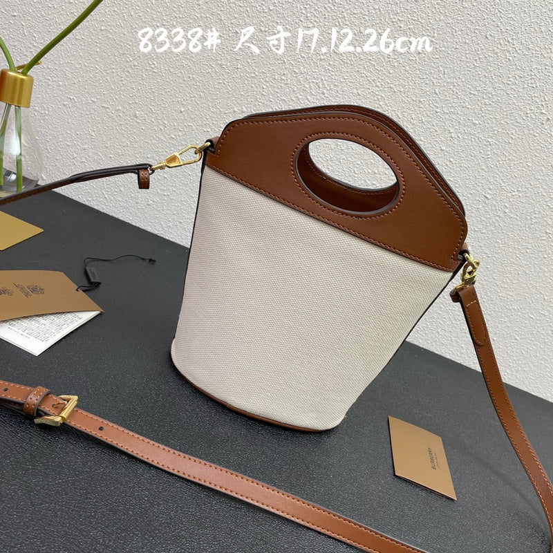 Satchel Bags - BBR Bags - 579