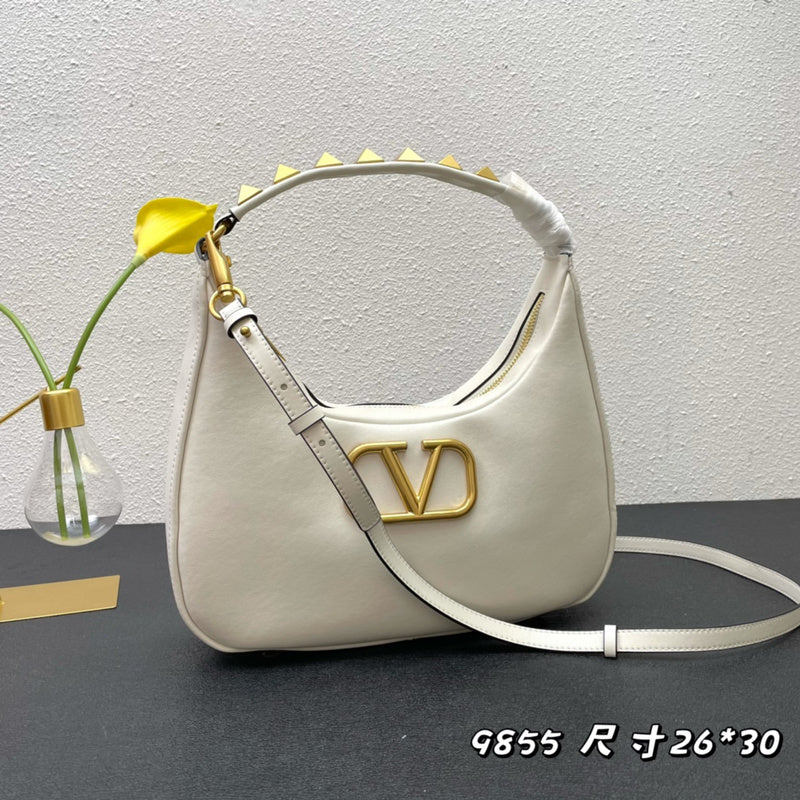 Satchel Bags - VTO Bags - 815