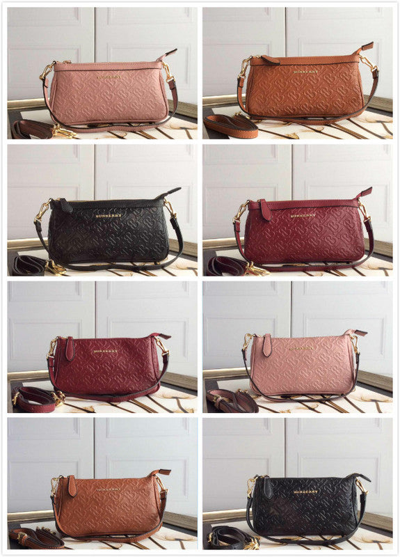 Satchel Bags - BBR Bags - 1061