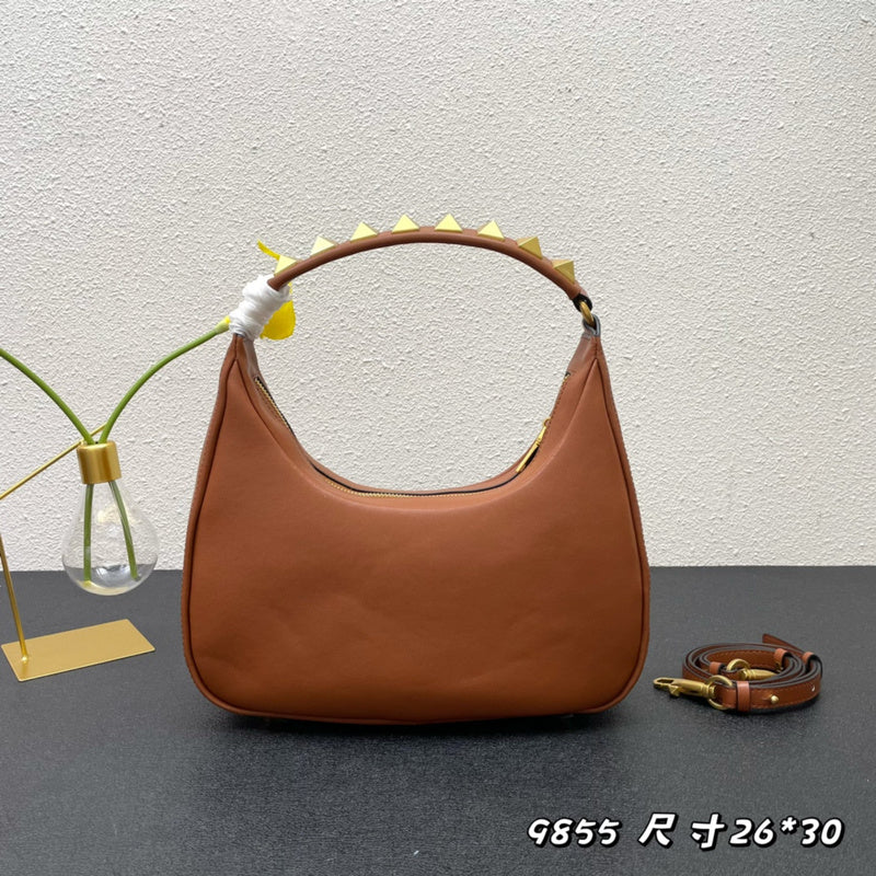 Satchel Bags - VTO Bags - 820