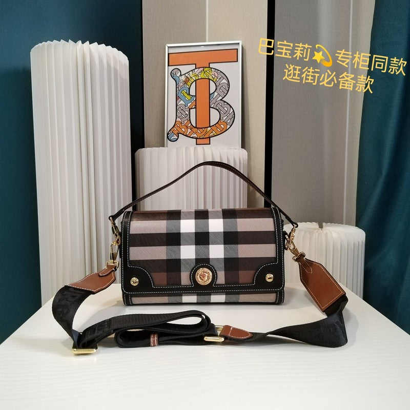 Satchel Bags - BBR Bags - 218