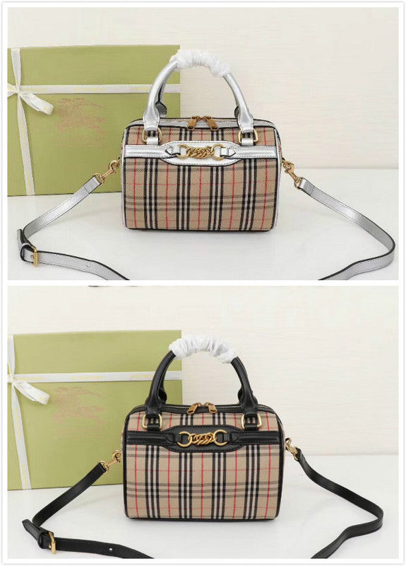 Satchel Bags - BBR Bags - 1069