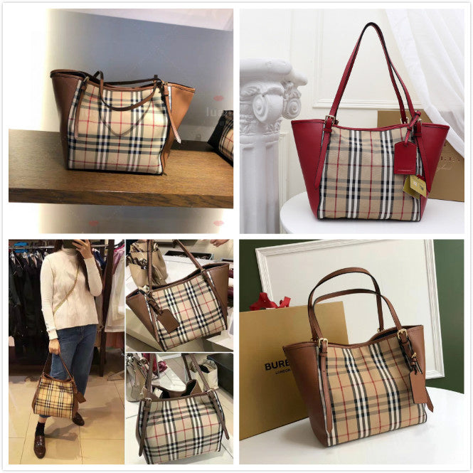 Satchel Bags - BBR Bags - 583