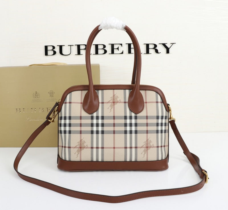 Satchel Bags - BBR Bags - 805