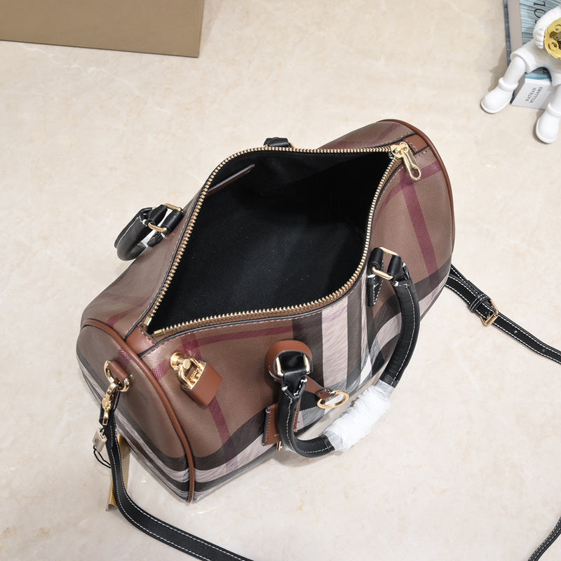 Satchel Bags - BBR Bags - 181